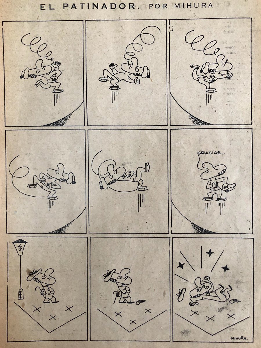 Gutiérrez, Junio 1930 