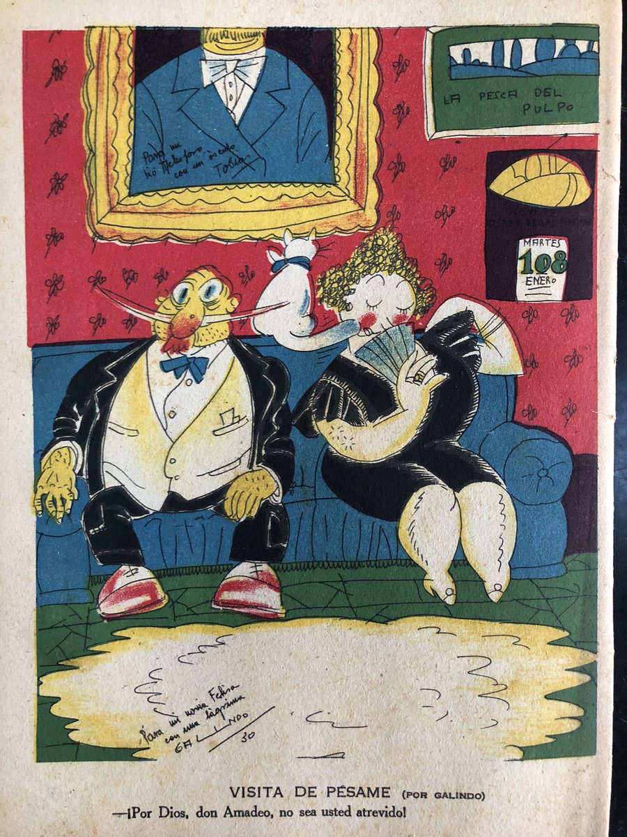 Gutiérrez, Junio 1930 