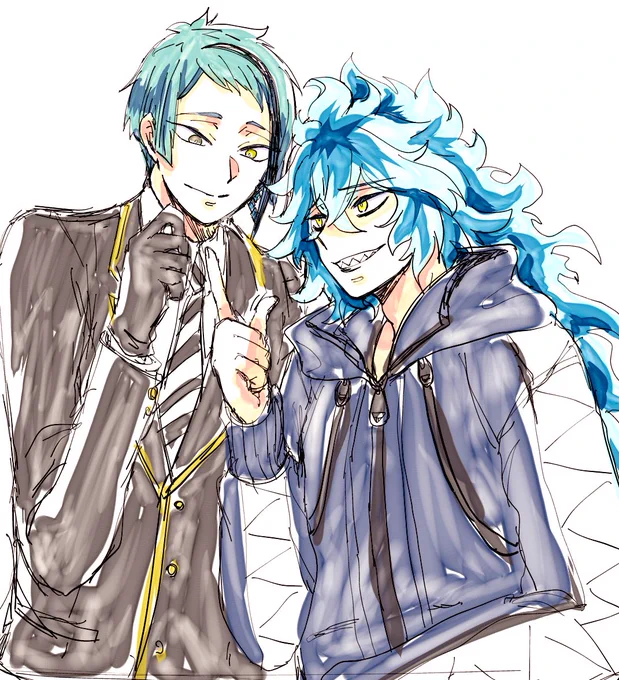 らくがき 