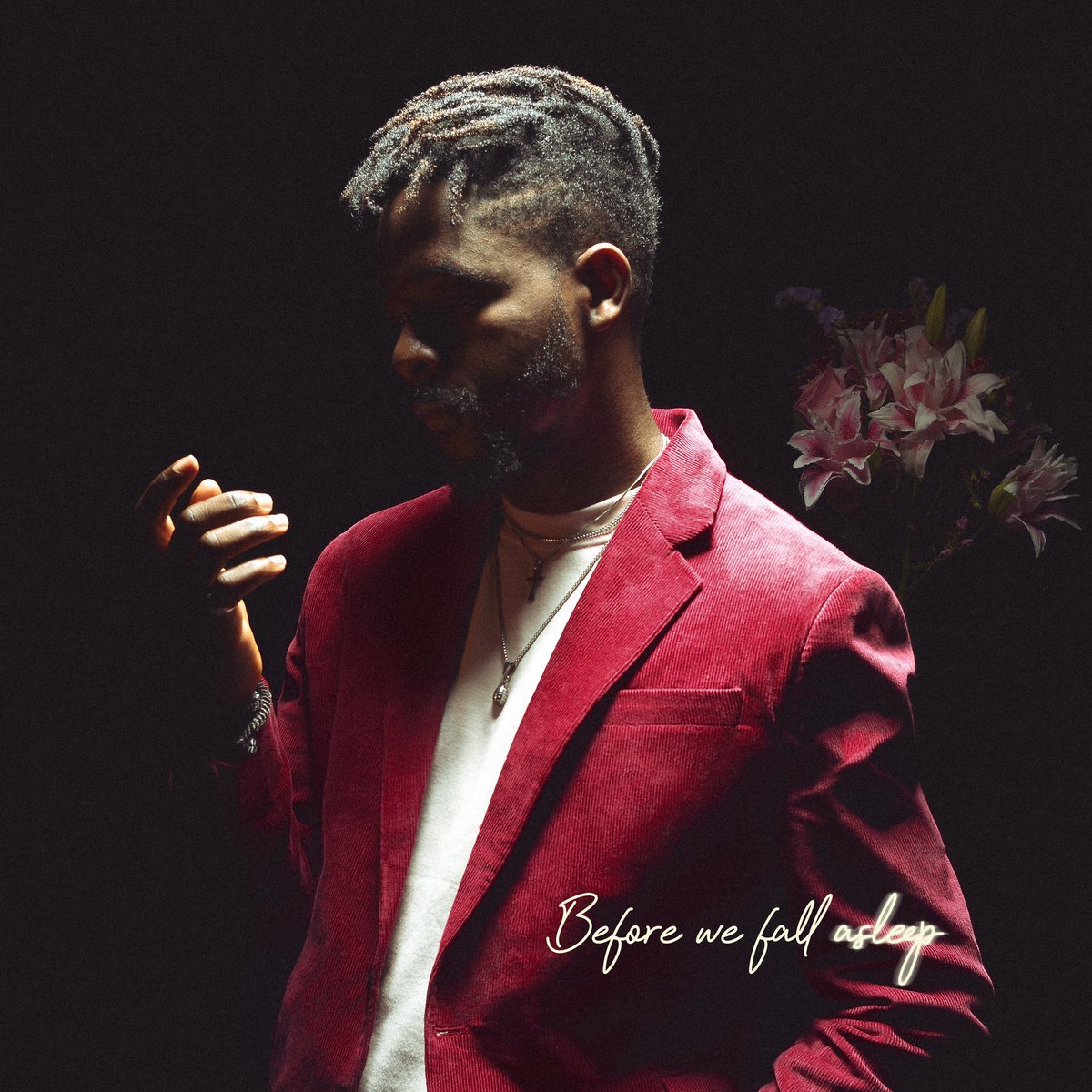 Johnnydrille's tweet photo. One year ago today I released my first album #BeforeWeFallAsleep. This album is special in many ways, but most importantly that it meant something to someone, to you โฅ๏ธ https://t.co/PoPUEE78LR