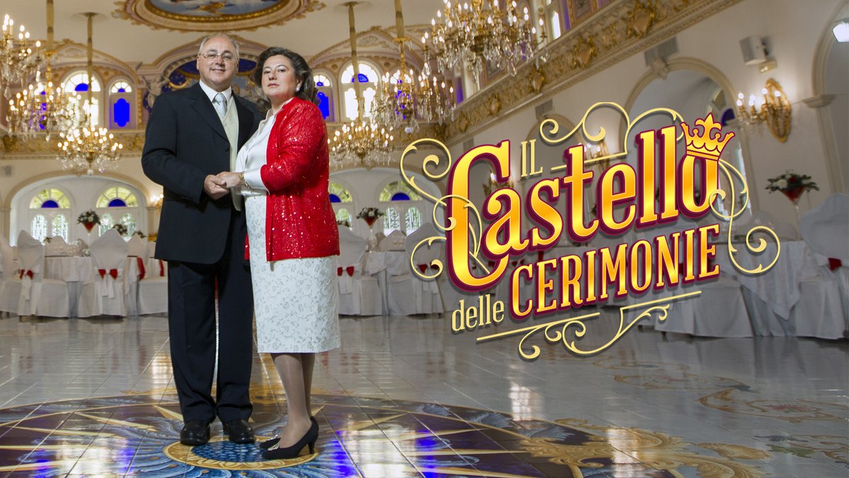 DiscoveryItalia's tweet photo. #ascoltitv: #1milione di spett. per il debutto di #BakeOffItalia #10stagione! Su @realtimetvit per #IlCastellodelleCerimonie punte di 410.000am. #RealTime #5can 2^ser + #9can 24h. 
Su @Eurosport_IT #Berrettini-#Murray degli @usopen oltre 7,5% sh pay. #Eurosport1 #1can pay 24h!🎾 https://t.co/DqHP2ChI6y