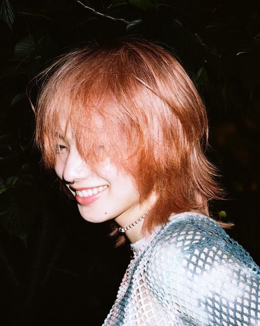 nattsukoko7's tweet photo. New hair✨
#小松菜奈 #nanakomatsu https://t.co/vWR7cjB2Mn