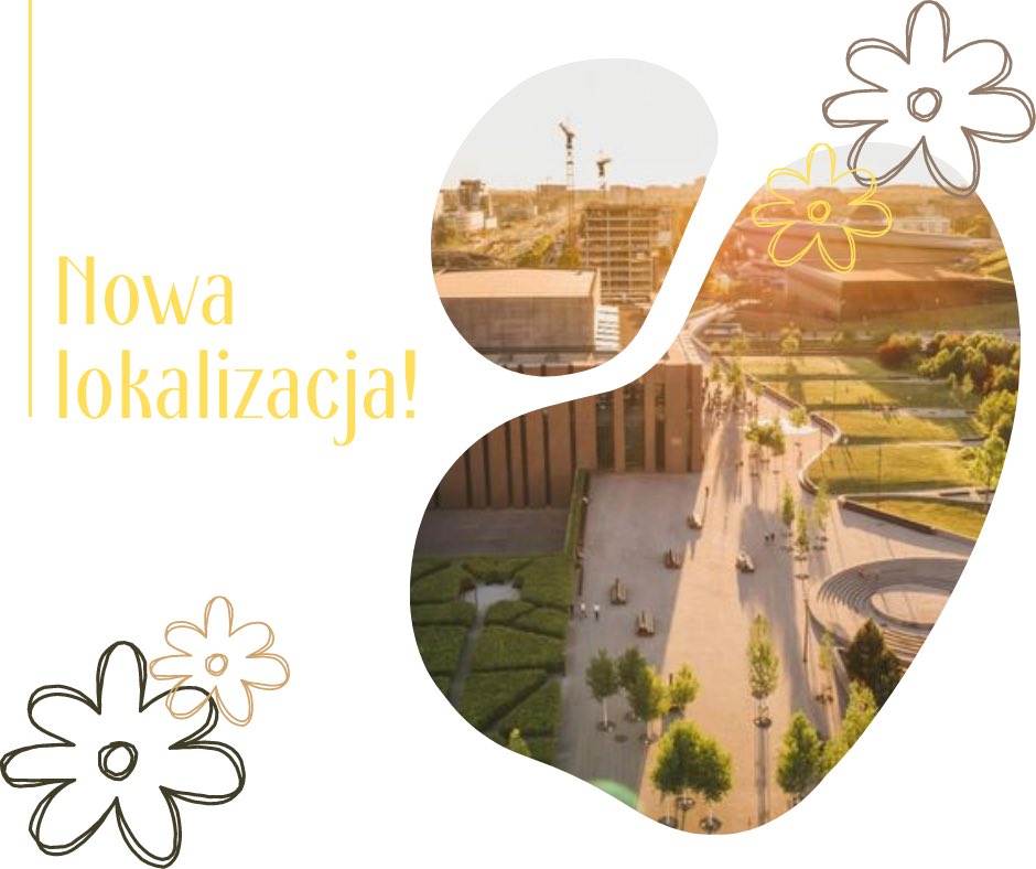 acrus_official's tweet photo. [ UWAGA ] 
NOWA LOKALIZACJA RANDOMA

Z powodu wydarzenia które odbywa się dzisiaj w spodku zdecydowaliśmy się zmienić lokalizację. Miejsce w którym odbędzie się teraz random jest za budynkiem NOSPR, obok poprzedniej lokalizacji

Przypominamy o zbiórce na rynku o godzinie 13:00! https://t.co/6vdyXcKZVk
