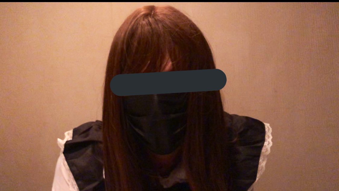sim45124's tweet photo. めいどさん！ https://t.co/EzJdSYLtWl