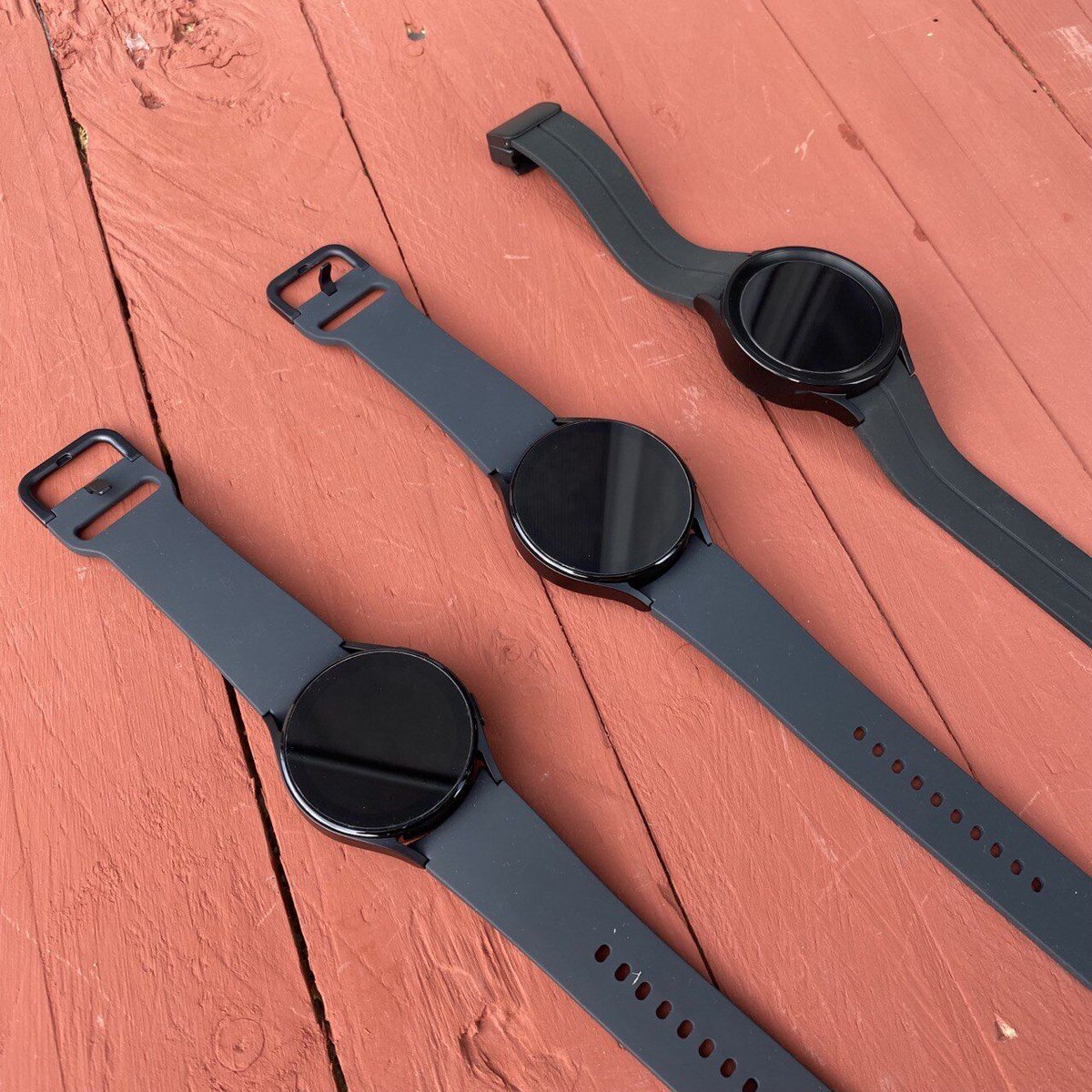 📣 Screen protectors for the new Samsung Galaxy Watch 5 and Watch 5 Pro. Glossy and Matte versions available mediadevil.com/products/samsu… 👍 #mediadevil #galaxywatch5pro #galaxywatch5 #galaxywatch #galaxywatchaccessories