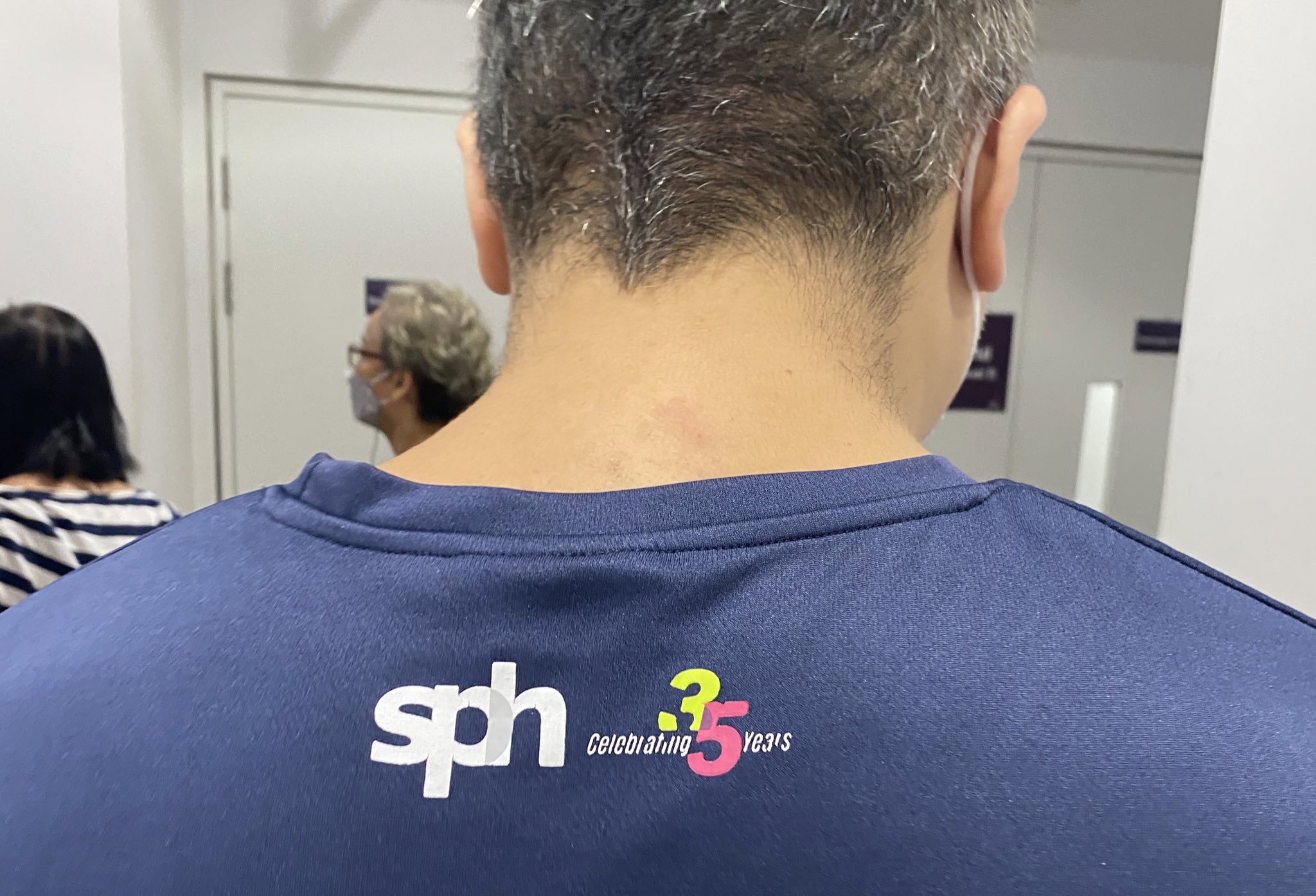 CAGEDJOCK on Twitter "I wonder if he knows the other meaning of SPH ðŸ¤
