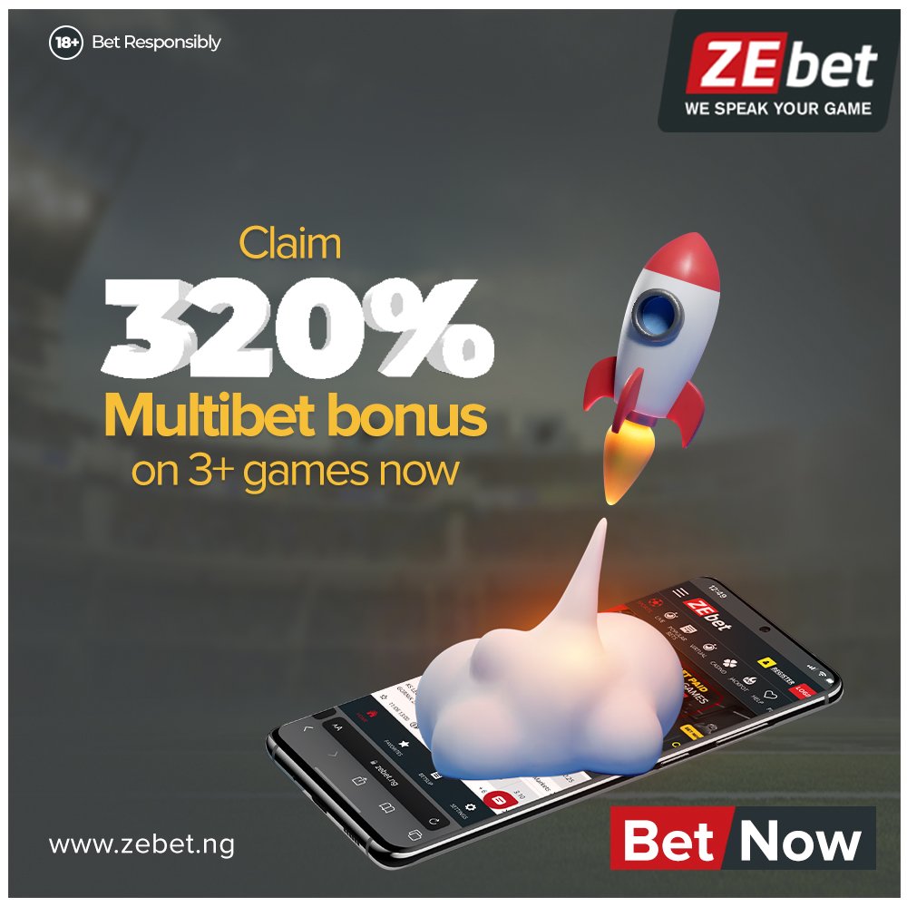 Zebet Bonus
