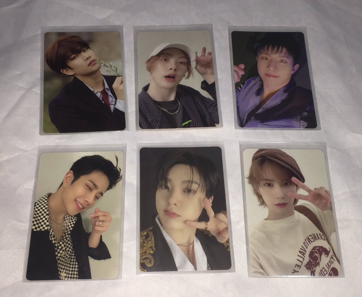 paninddana's tweet photo. astro random photocards

have: first pic
want: second pic

•dm if buying the first pic / dm your offer on the second pic

# wtt lft wtb lfs wts lfb astro mj jinjin rocky sanha photocard pc https://t.co/QlyWGM6mgN