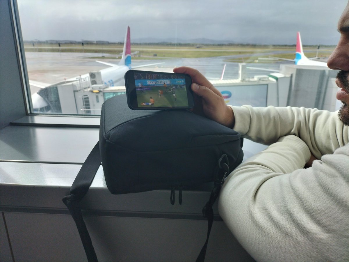 Garth Breytenbach tweet media