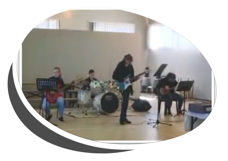 WC Youth Orchestra tweet media