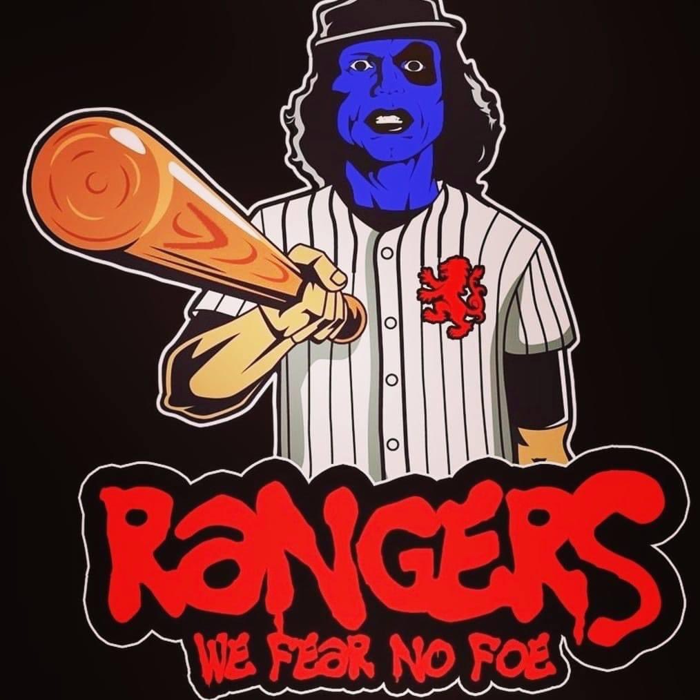 Rangers Fans For Bigotry tweet media