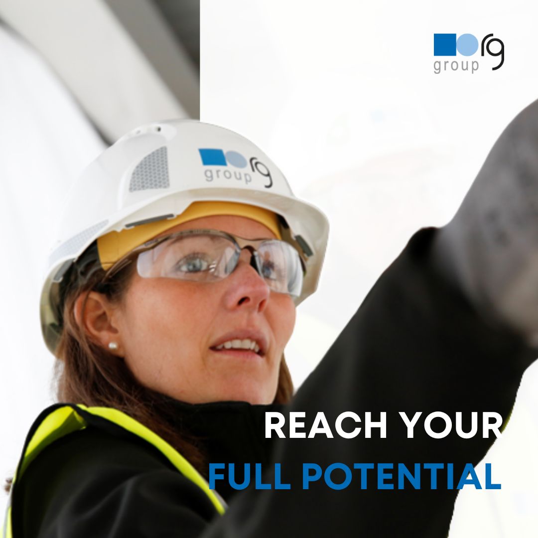 RGGroupUK's tweet photo. At RG you can realise your full potential! 

We pride ourselves in cultivating a culture of growth and development. As our clients and staff change so do we.

Reach your full potential at RG! 
https://t.co/NcYT6y81Pm https://t.co/pTRWFH2Hvn