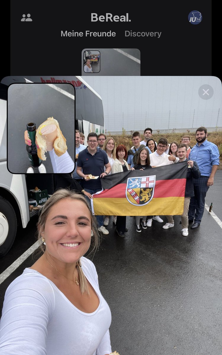 Junge Union Saar tweet media