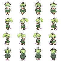 あけび Akebi San Twitter