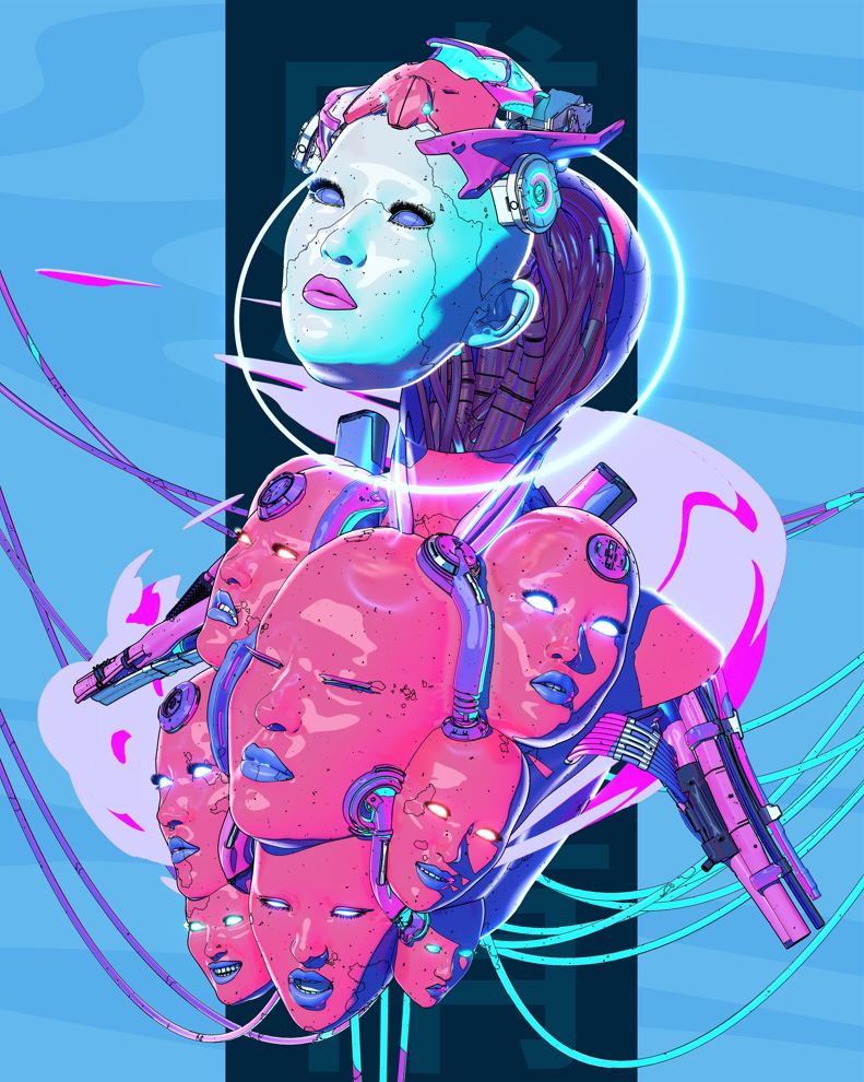 Saturday ART share \\ Drop your NFTs 💎👇🏻