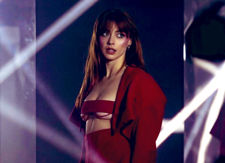 domenicomarock's tweet photo. Direte: ma #Annalisa vuole rifare #DuaLipa ?
Rispondo: con chi aveva duettato nel 2016 in #UsedToYou ?
Tutto si tiene, tutto Γ¨ connesso, e solo quando si ha cultura, esperienza musicale, zero puzza sotto il naso, talento e spirito di sacrificioβ¦si Γ¨ credibili
#bellissima https://t.co/FIJzVdUGlZ