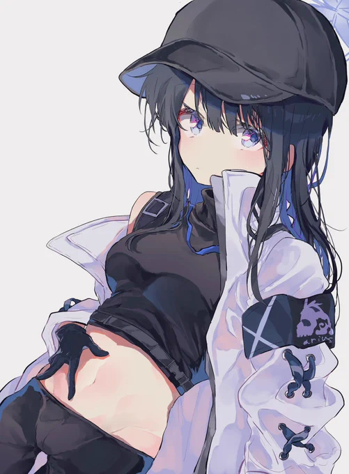 サオリおめ誕(再掲) 