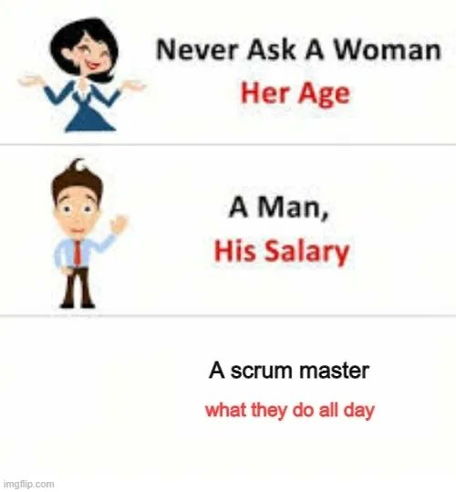 ProgrammerLove's tweet photo. Is it a real job? 😅
#webdeveloper #programmer #iloveprogramming #javascript #html #mysql #php #softwereengeneering #developer https://t.co/7YcosgqZCM