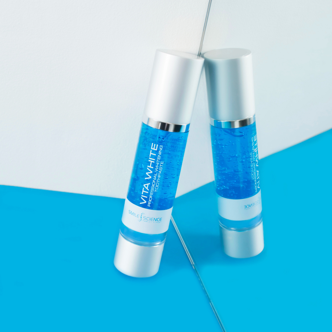 SmileScienceUK's tweet photo. We've been working closely with a global leading dentist to bring you the most effective whitening toothpaste infused with multi-vitamins, something that works best for you and your routine ✨
#teethwhiteningtoothpaste #whiteningtoothpaste https://t.co/2myXb43LCn