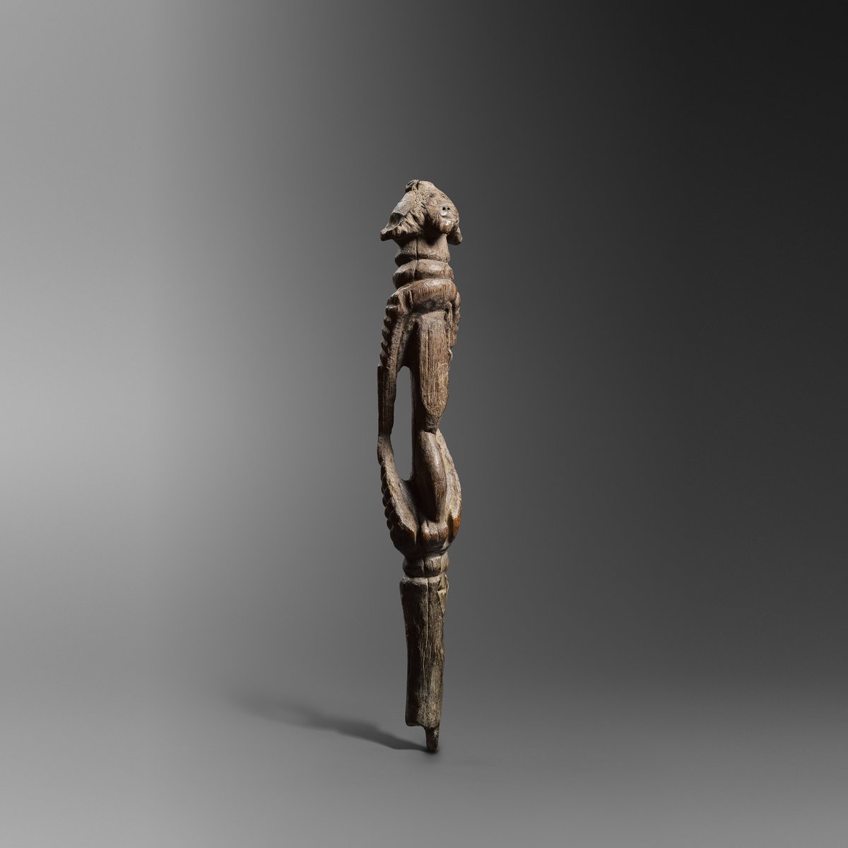 PARCOURS DES MONDES x TRIBAL ART SOCIETY

This piece featured during Parcours des Mondes by the gallery #OlivierLarroque is also published in the September <a href="/TribalArtSo/">Tribal Art Society</a> catalogue.
-
#PDM2022 : Paris, Saint-Germain-des-Près, 6-11 Sept.