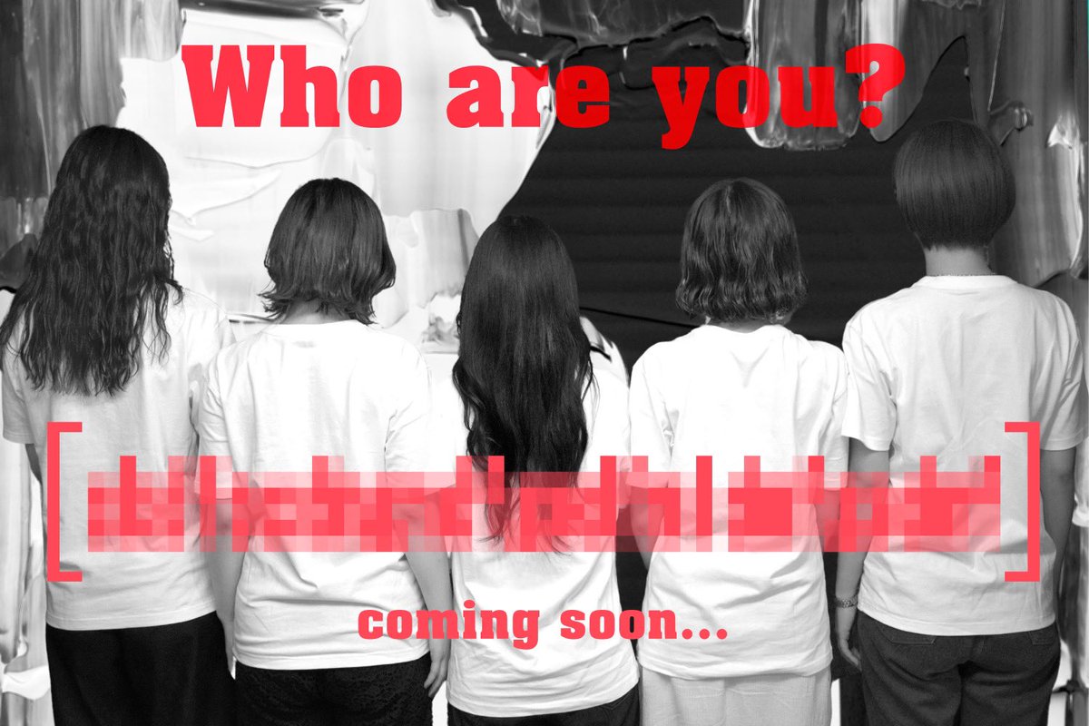 girlsbandpro's tweet photo. メンバー決定‼️

デビューは
10/15(土) 新宿
ご予定の確保をお願いいたします。

新しい情報は順次お知らせします📢
フォローをよろしくお願いします🤲

＃拡散希望 https://t.co/snnNZYIGur