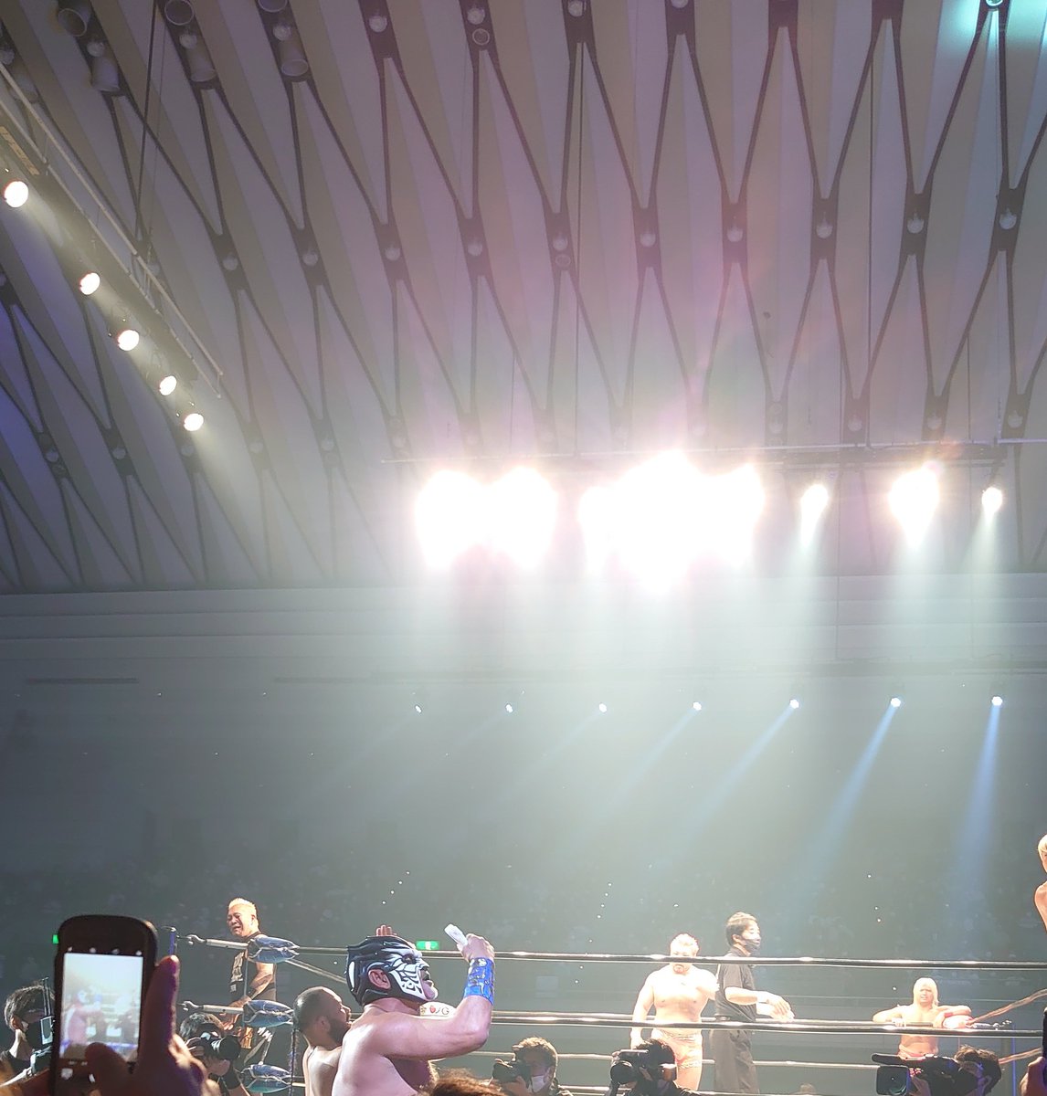 great_muta_1's tweet photo. 今日という日に感謝して

#n12022

#noah_ghc https://t.co/GmkEJlXOhu