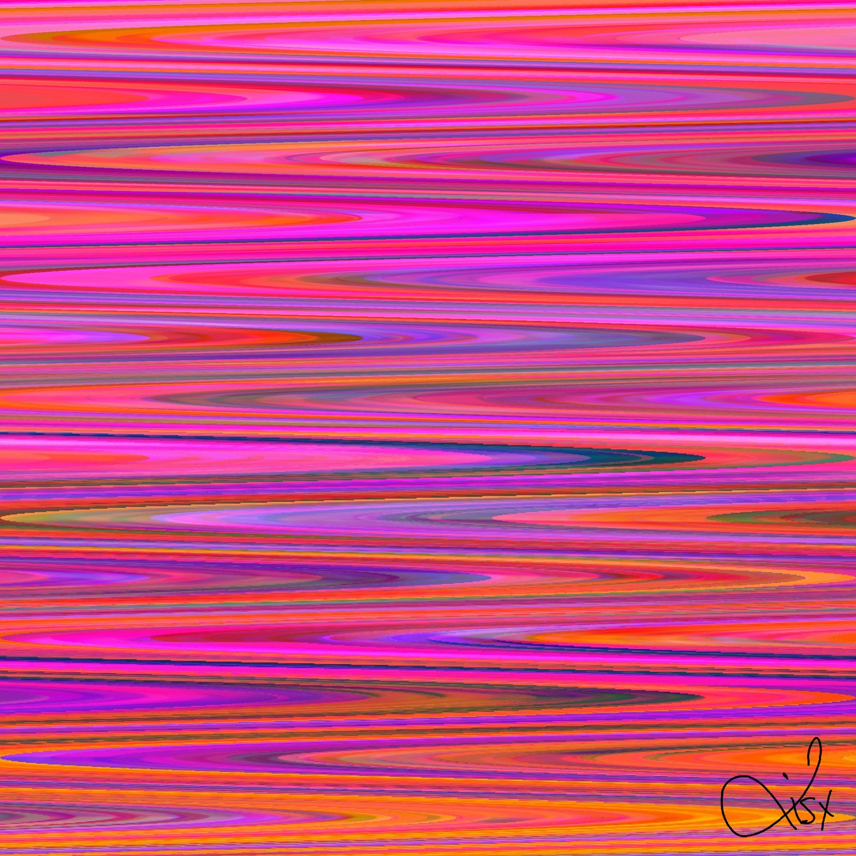_LisaDea's tweet photo. 💗❤️💜🧡💛💙 Allowed its flow… I’m still on a really nice pure current 🔌 from Carnival. Yesterdays shift was sweet! Nice background tings agwaaan. So all is fiiiiine and very dandy #SaturdayVibes #art #Procreate #colourlove #GoodVibes https://t.co/S5kWqLkESJ