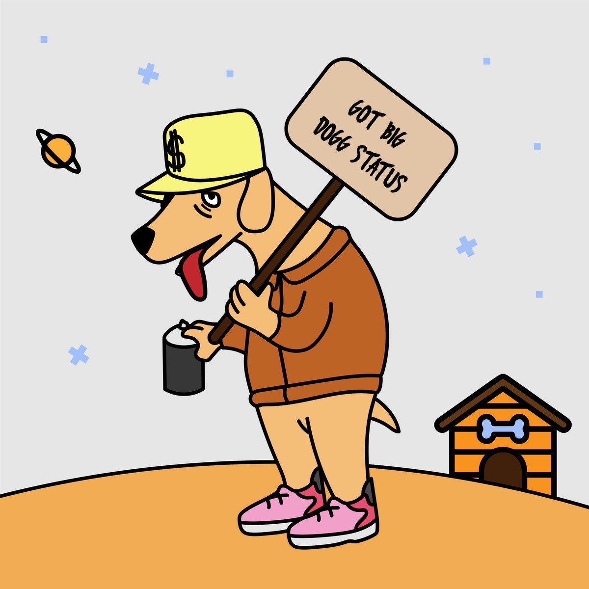 🎁 Giveaway 🎁

Prizes:
🏆 3 #WL from <a href="/dogslifelol/">Dog’sLife NFT</a> 
🏆 10 #WL from @SaudisAptos

To Enter:
1⃣Follow <a href="/dogslifelol/">Dog’sLife NFT</a> and @SaudisAptos
2⃣Quote &amp; ❤️
3️⃣Tag 3 friends

#NFT #WLGiveaway #AptosNFT #NFTs #NFTCommmunity #Whitelist #SolanaNFT #SolanaSummer #Solana #NFTGiveaway #Freemint