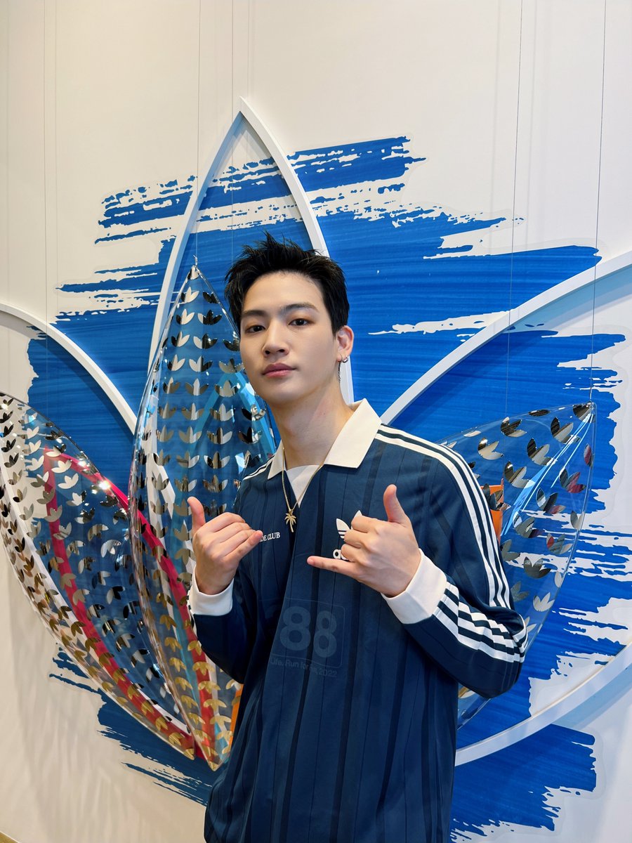 cdnzarecords's tweet photo. [📸] Today's JAY B

#JAYB #제이비 #CDNZARecords #카덴차레코즈 https://t.co/6crAiCukvj