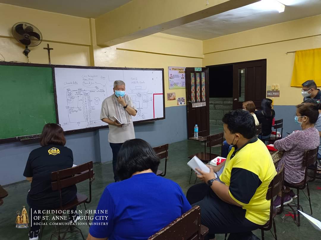 mbaspstanne's tweet photo. The 4th Technical Working Group and PPC Meeting for the upcoming Solemn Declaration on November 21, 2022.
#ASSA435 #MBASPSA https://t.co/jfJcq7TbYp