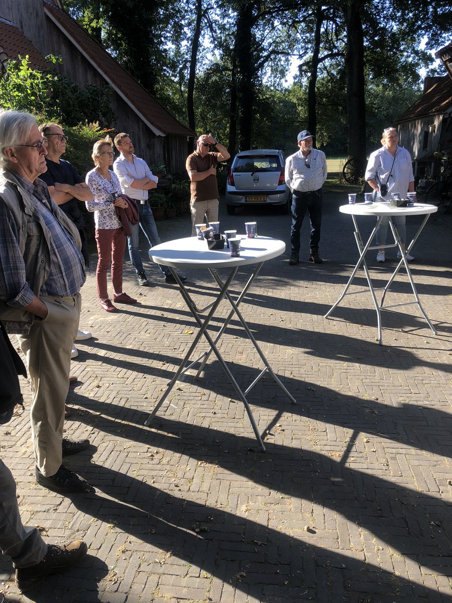 Indrukwekkend veldbezoek Natura 2000 - Agelerbroek en Voltherbroek - <a href="/VVDDinkelland/">De Dinkellandse VVD</a> <a href="/DinkellandInfo/">Gemeente Dinkelland</a>