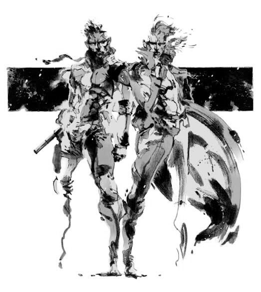 HIDEO_KOJIMA_EN's tweet photo. 1/2
Now, I can honestly say that I am happy that even after 24 years, people are still talking about it. Game creation is like popular entertainment. It fades away with the times. The times move fast, but technology is advancing so rapidly that it becomes obsolete in a few years. https://t.co/jkCOwNYvZW