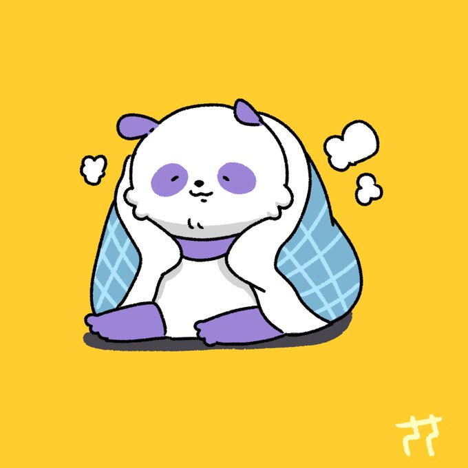 布団が恋しいのtwitterイラスト検索結果