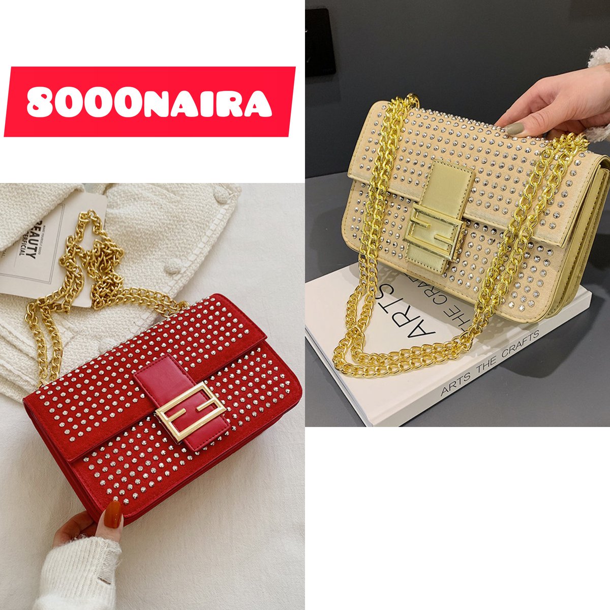 shoppingwithtee's tweet photo. We may not be a big brand yet, but we surely offer the best services to our customers. We sell in wholesales and in retail. 

Please click 👇 to message us for more pictures
https://t.co/8aPkgSnXji

Your RT is deeply appreciated🙏
#twittermarket #Obidatti023 #RingsOfPower #Serena https://t.co/XgDLE8WUfM
