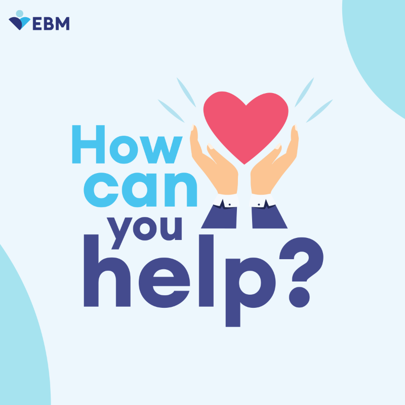 official_ebm's tweet photo. EBM is doing all that it can during such times and we want to urge others to come forward. So, how can you help? The power of individual effort can help nourish communities. Step forward to help the flood victims in whatever way you can.
#HowCanYouHelp #EBM #HelpFloodVictims