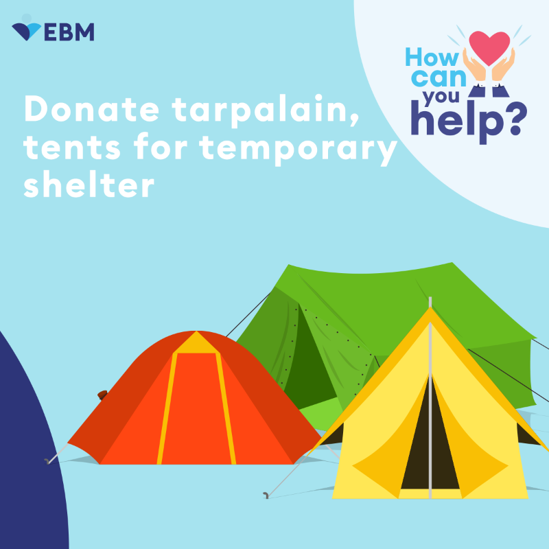 official_ebm's tweet photo. EBM is doing all that it can during such times and we want to urge others to come forward. So, how can you help? The power of individual effort can help nourish communities. Step forward to help the flood victims in whatever way you can.
#HowCanYouHelp #EBM #HelpFloodVictims