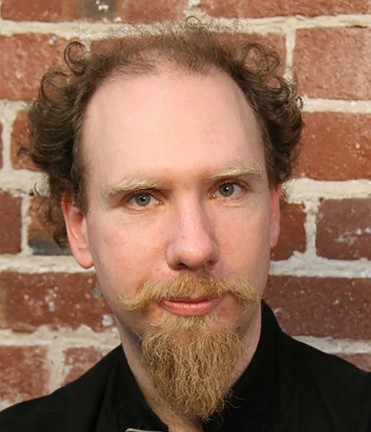 Daniel Cuthbert tweet media