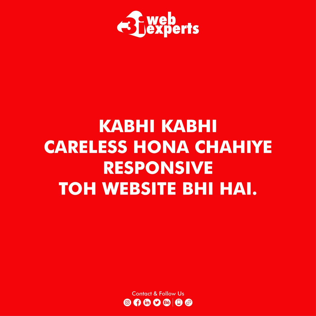 3iwebexperts's tweet photo. Sometimes it's really interesting to follow some TREND. Here is our version of #swiggy's last influencer post.

#agencylife #swiggytrend #trendtofollow #followback #2022trends #marketing2022 https://t.co/ue0OioRgSl