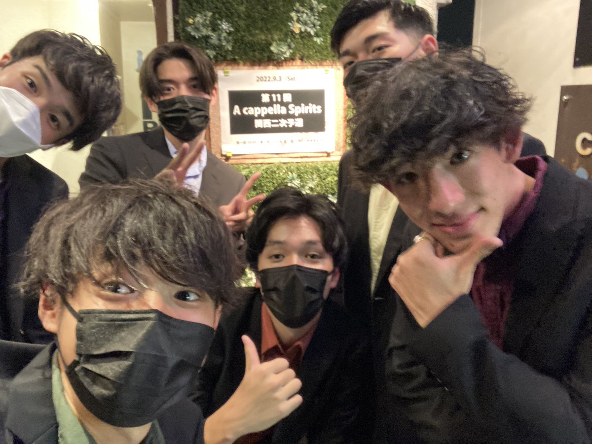 Detarame_k's tweet photo. 暴れ散らかしてきやしたぜぃっっっ！！！ https://t.co/uXboJszJQU