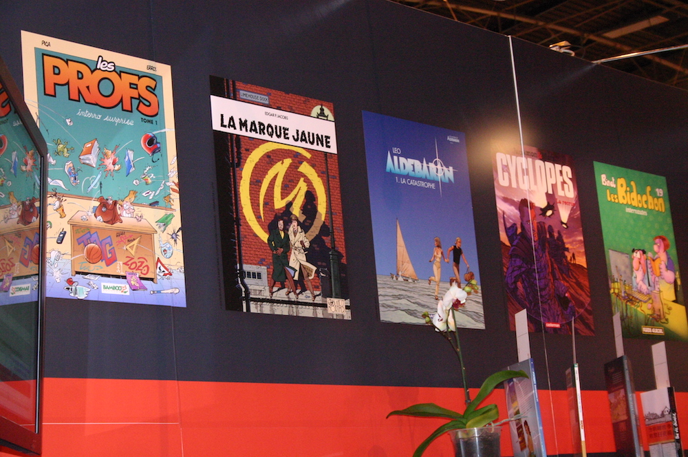 ActuaLitte's tweet photo. Média Participations rachète izneo à Fnac pour plus de webtoon https://t.co/dQmtrTzjUz

@VincentMontagne @izneoBD @Fnac @lucbourcier @EditionsDupuis  @vegadupuis

#mediaparticipations #bdnumerique #diffusion #webtoon https://t.co/Nr8YgXHdrO