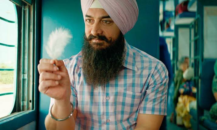mertzs_'s tweet photo. Laal singh chaddha
ด้วยรัก ศาสนา สงคราม และความเชื่อ ความผสมผสานของforrest gump เวอร์ชั่นบอลลีวูด ประวัติศาสตร์ การเมือง และศาสนาของอินเดียได้อย่างลงตัว กลมกล่อม ซาวน์แทร็กทรงคุณค่า ละเมียดละไมจนเราสามารถทราบซึ้งกับเนื้อหาได้ตั้งแต่30นาทีแรก พาร์ทสงคราม ศาสนาเป็นตัวชูโรงยอดเยี่ยม https://t.co/PFTvKLBOA9