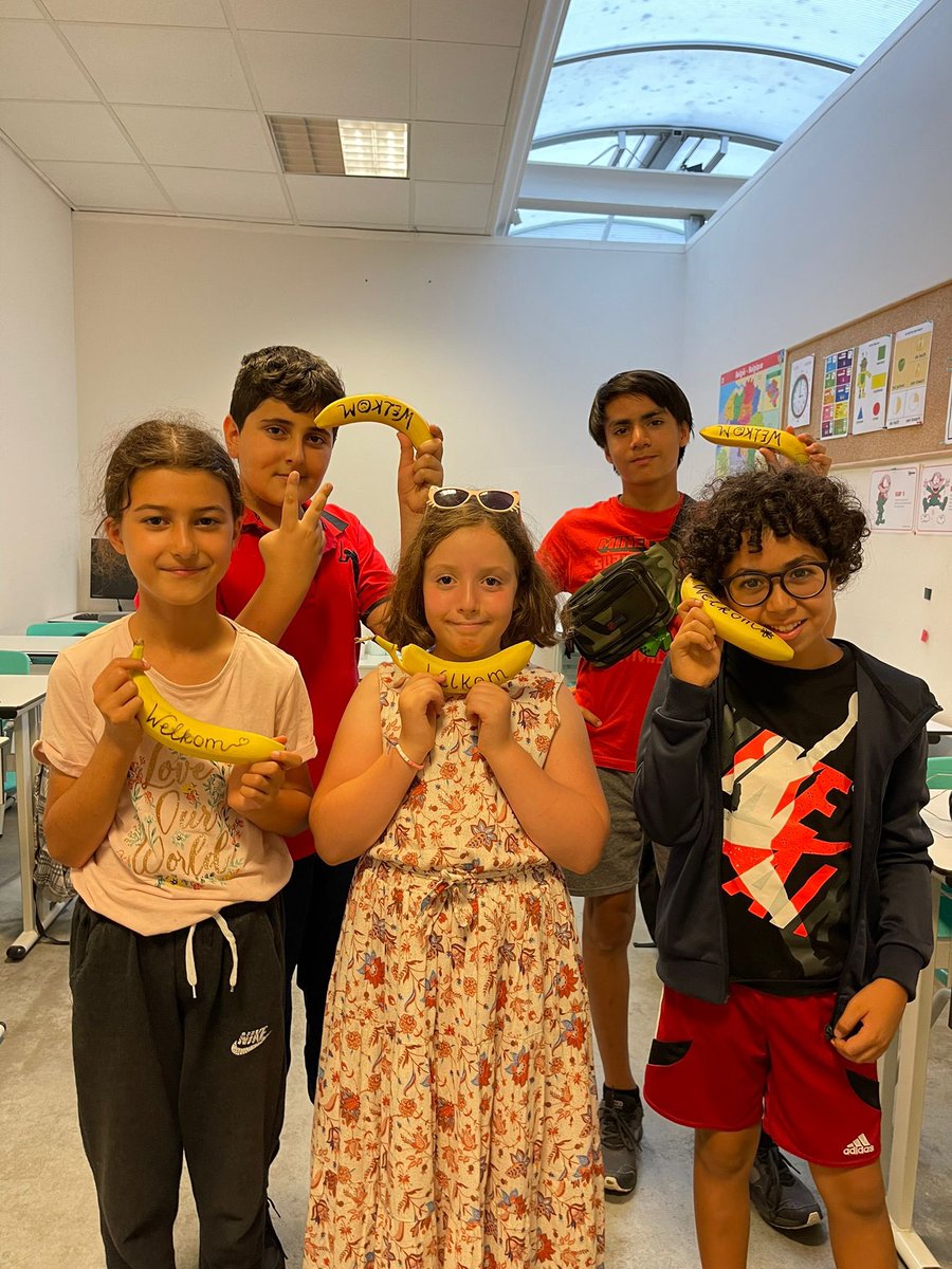 maarifBE's tweet photo. ‘Onderwijs maak je samen!’ 📚👧🏻👦🏻
📸 Instagram: maarifbe
👤Facebook: Maarif Belgium
💭Website: https://t.co/PkI3ZFKKED
📱Whatsapp: 0492 78 57 31
#maarif #education #eğitimedeğer #teamgent #maarifbelgium #maarifvakfı https://t.co/Iu9EVGdlc4