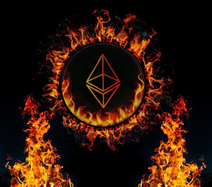 EthburnBSC's tweet image. Our burning journey is never-ending!!
Burns are growing day after day🔥

💠🔥 EthBurn (BURNING) burned so far: 38,240 (3.82 % of Total Supply) 

👶💠🔥 BabyEthBurn (BBBURNING) burned so far: 145,293 (14.53 % of Total Supply)

#Crypto #Bscgems #binance #ethburn #ETH #Bitcoin #BNB