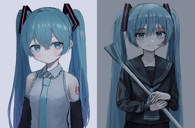 ミクまとめ 