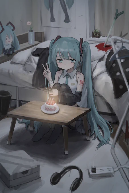 ミクまとめ 