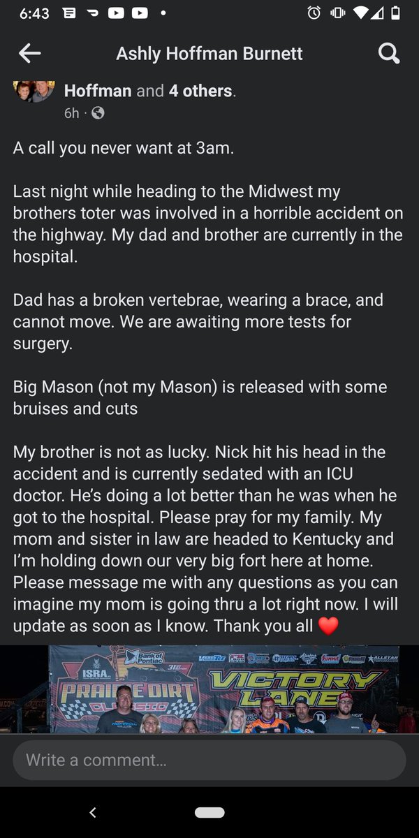 RyanHatch56's tweet photo. @titansfanjb @KyleLarsonRacin @Nick_Hoffman2 https://t.co/3Vp1KzVONc