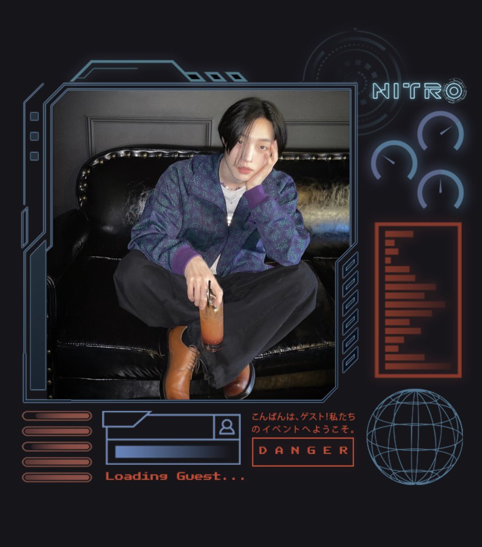 ͏͏͏͏͏͏
 ͏͏͏͏͏͏

 ️️  赤葦希之 ㅡ kly updates!
ㅤ     ㅤ      
 ️️  09.03.22     ∕    japan.
 ͏͏͏͏͏͏
 ͏͏͏͏͏͏
͏͏͏͏͏͏
 ️️  ready to have a blast!

 ️️  #N1TRO
 ️️  #LapComplete
 ️️  #GetClu

͏͏͏͏͏͏
 ͏͏͏͏͏͏