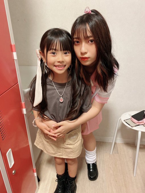 Twitterのコスプレ画像44