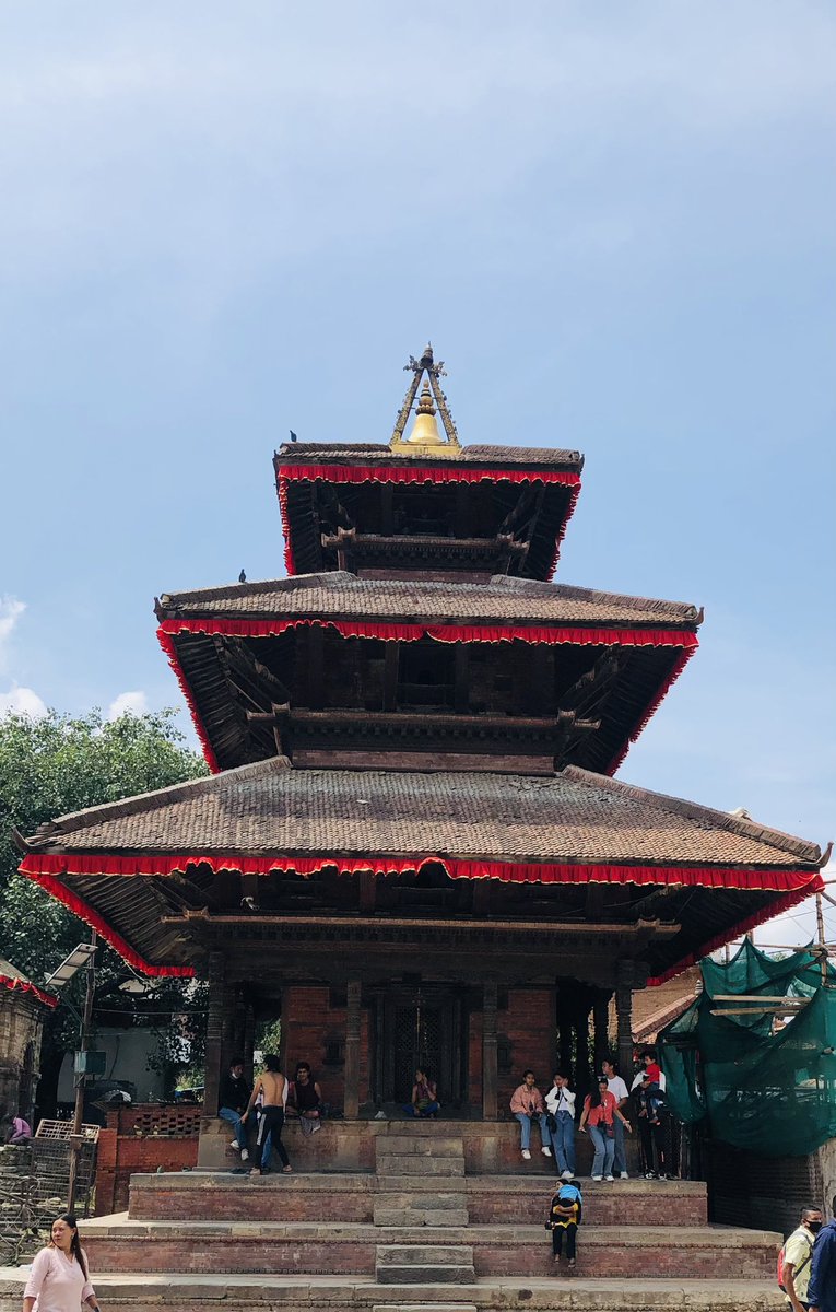 Sufal Poudel (@ssaru5389) on Twitter photo 