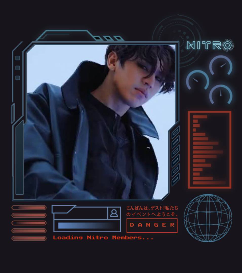 ⠀⠀ ⠀⠀ ⠀⠀ 

⠀⠀ Saan ka punta? Vroom vroom.

#N1TRO
#LapComplete
#GetClu 
⠀⠀⠀
⠀⠀ ⠀